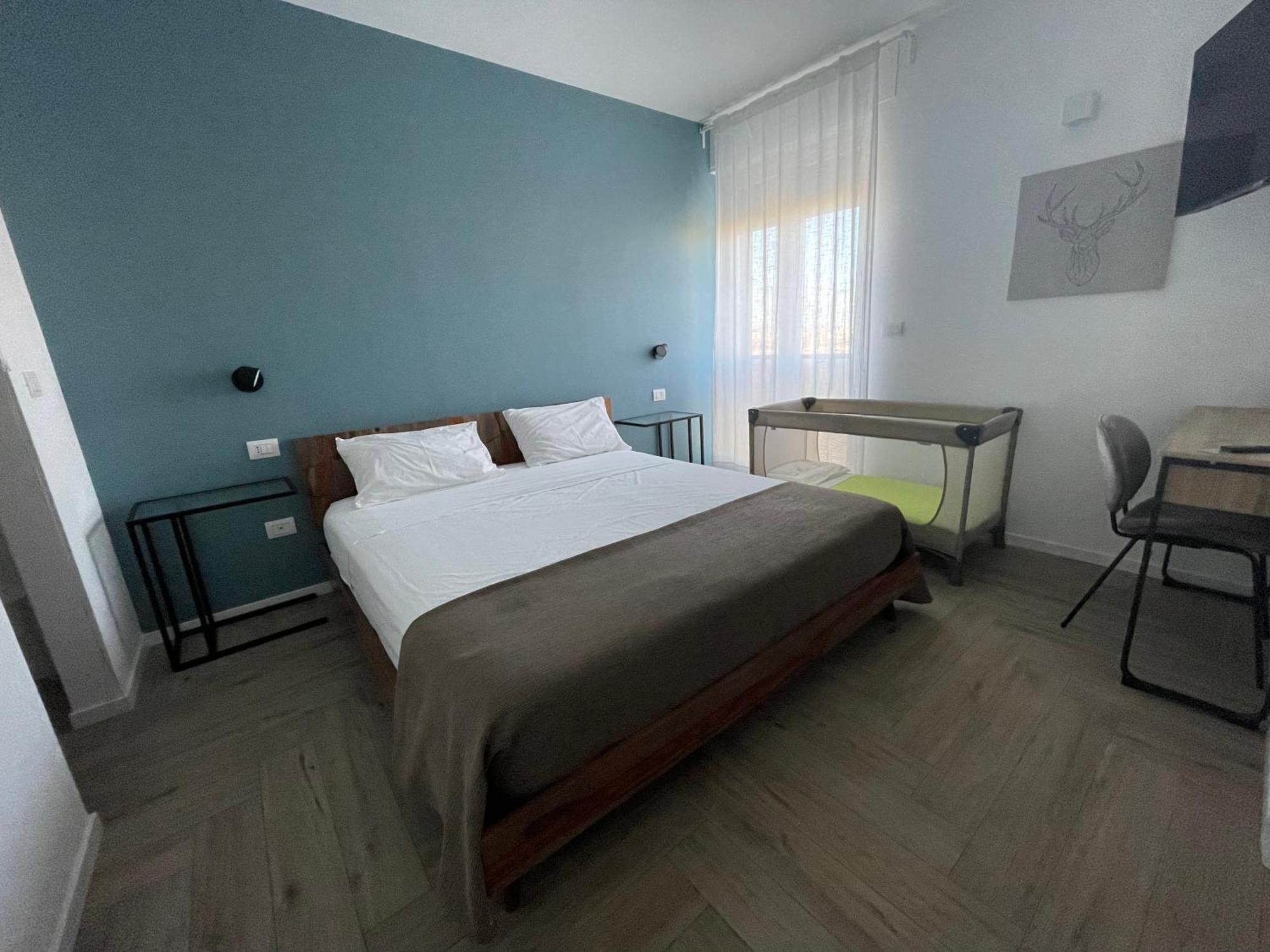 Uple Family Bike Apartment Lecce Exteriér fotografie